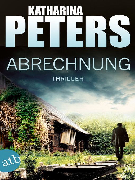 Title details for Abrechnung by Katharina Peters - Available